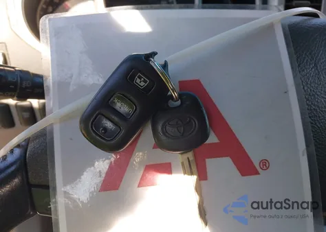 2004 Toyota 4Runner Limited V6 из США, поврежденный, VIN JTEZU17R148018046